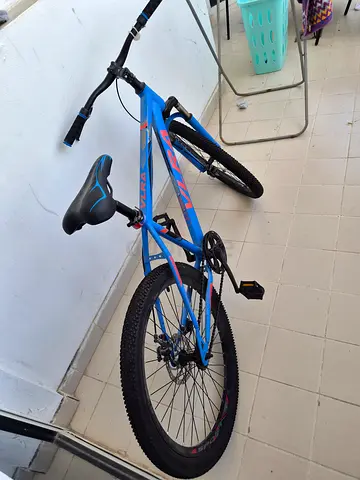 Bicycle for sall