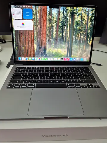 MacBook Air M2 for sale