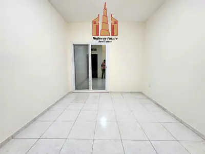 Gym and pool Free Luxury 2bhk apartment with master bedroom with balcony Near to sahara mall