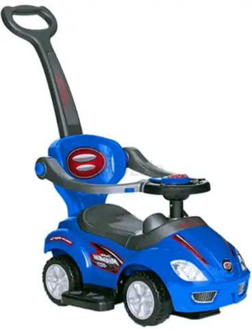 Kids Ride on car with music