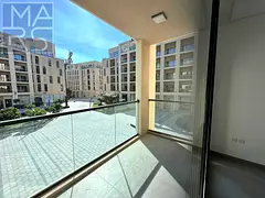 Luxury semi furnished studio available for rent just in 37k