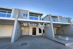 3BR TH | Well Maintained | Unfurnished
