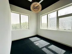 Best Price || Ready To Move In Office with All bills Included || In 90K Only