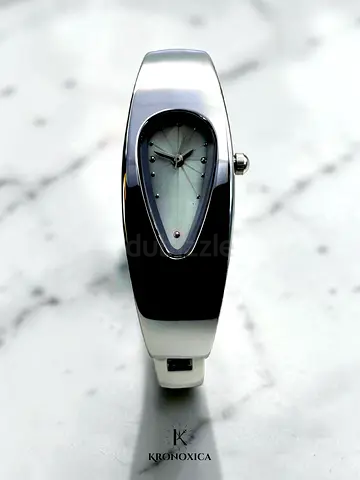 VIVAYOU Waterdrop (Silver Dial)