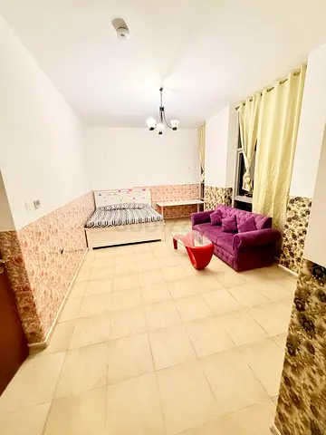 Room for rent in al nahda