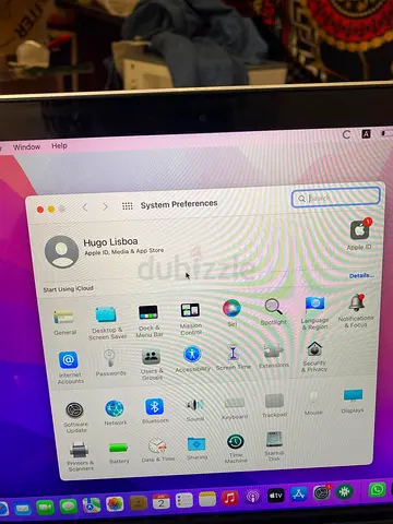 MacBook on sale