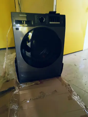 Samsung Front Load Washing Machine