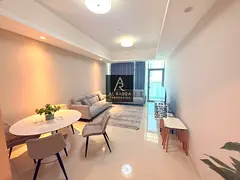 Open view - fully furnished - parking - pool