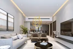 Brand New | 2026 Building | High Floor | High ROI