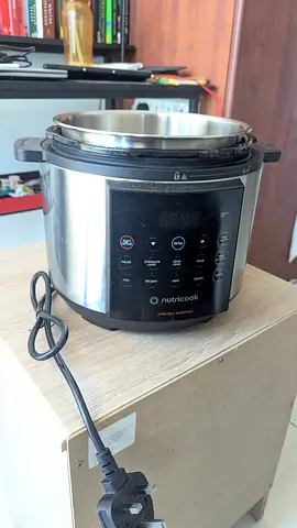 Nutricook