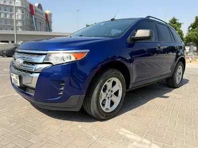 Ford Edge 2013 - Well Maintained SUV