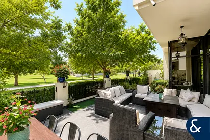 6 Bed | Independent Villa | Ready | Vacant