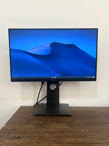 Dell P2219H FHD IPS 21.5 Monitor