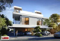 Payment Plan | 5 Bedroom Luxury Villa | Prime Location