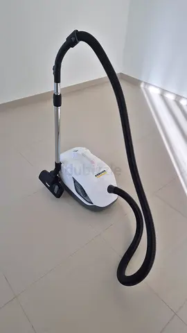 Vacuum cleaner karcher DS 6