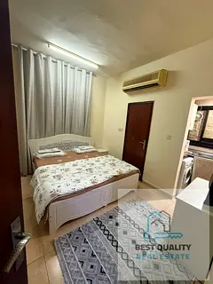Studio for Monthly Rent | Close to Lulu &amp; Nesto