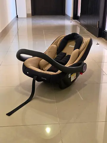 baby car seat