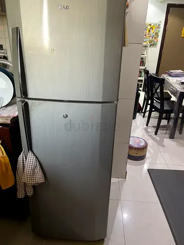 Fridge