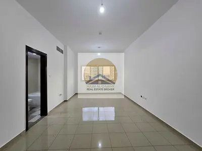 2BHK apartment For Family With Balcony Nahda-2 Dubai