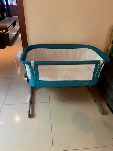 Baby crib