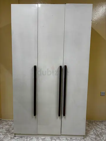 3door wardrobe