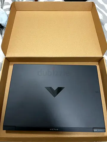 HP Victus Gaming Laptop