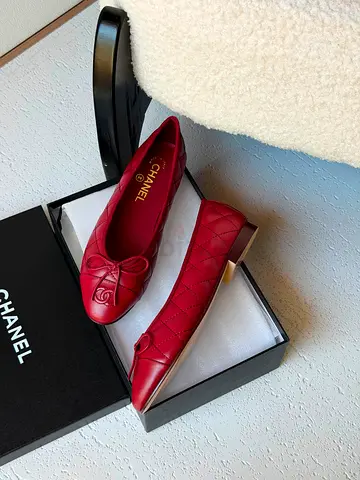 Chanel Shoes For Women
