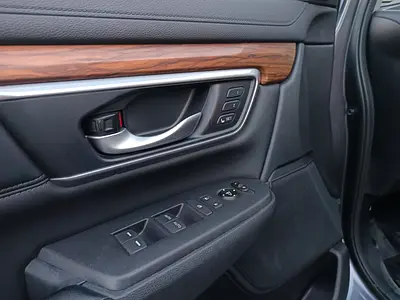 2017 Honda CR-V — миниатюра 11