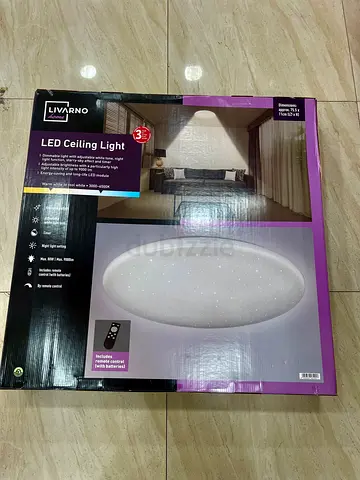 LED ceiling light for sale