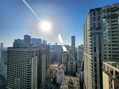Spacious 2-BHK Apartment for Rent in Al Qasba, Sharjah