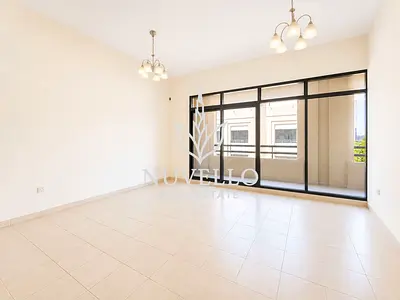 Well Maintained | Community View | Close to Souk