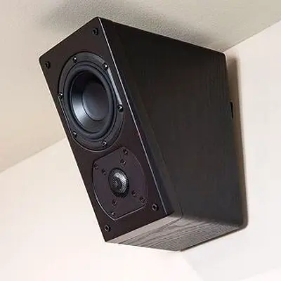 SVS Prime Elevation Dolby Atmos Speakers