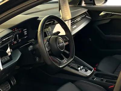 2024 AUDI S3 照片 15