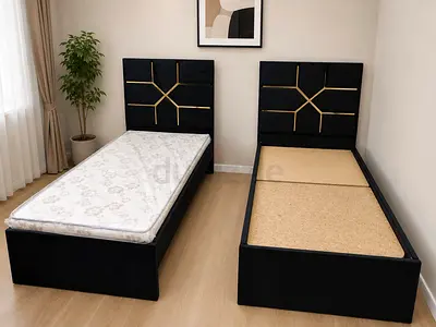 Brand New Single Bed Frame For Sale
