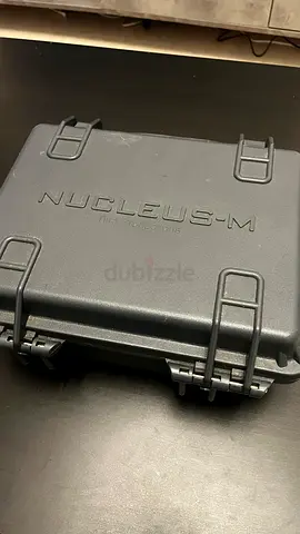 Tilta Nucleus-M Wireless Lens Control System (Full Kit)