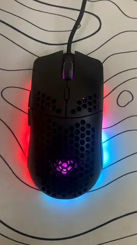 Hxsj j900 Gaming Mouse