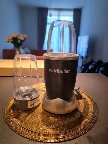 Nutribullet for sale