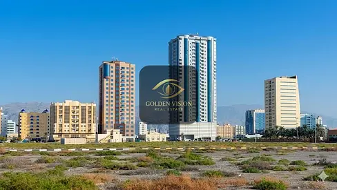 Affordable 3BR Apartment for Sale in RAK Tower | AED 450K