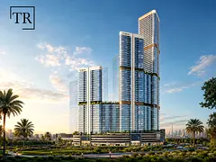 Modern Architecture |Skyline Views| Investor Deal