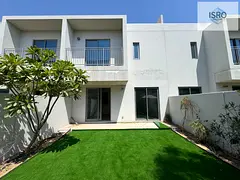 3 bedroom townhouse available for rent 140k