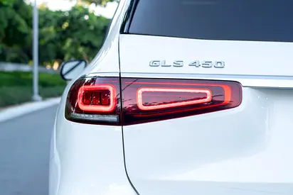 صورة 6 لـ 2020 Mercedes-BENZ GLS