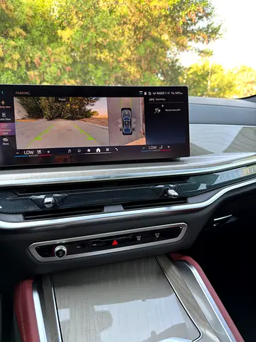 2026 BMW X6 缩略图 13