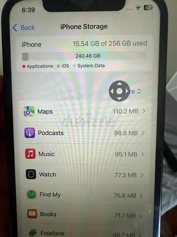 Apple iPhone 12 PRO 256GB
