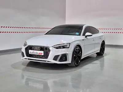 AED 1140/month | 2022 Audi A5  | GCC Specs | Ref#478024