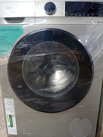 Sale washing machine