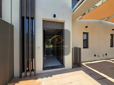 2 Bedroom Townhouse for Rent Falcon Island Al Hamra Village