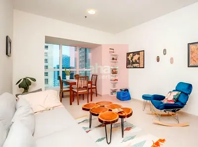 High-Floor | Bright & Spacious | Vacant Soon