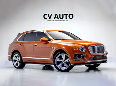 صورة 3 لـ 2016 Bentley BENTAYGA