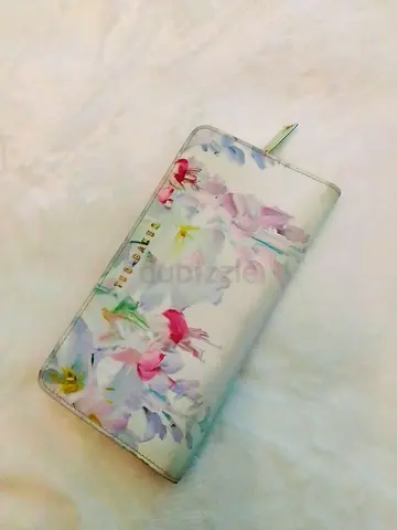 Original Ted Baker wallet