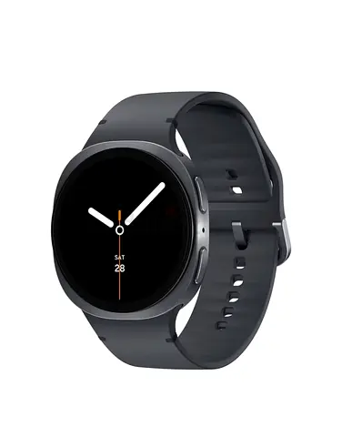 Samsung Galaxy Watch8 - Brand New in Box (Black)